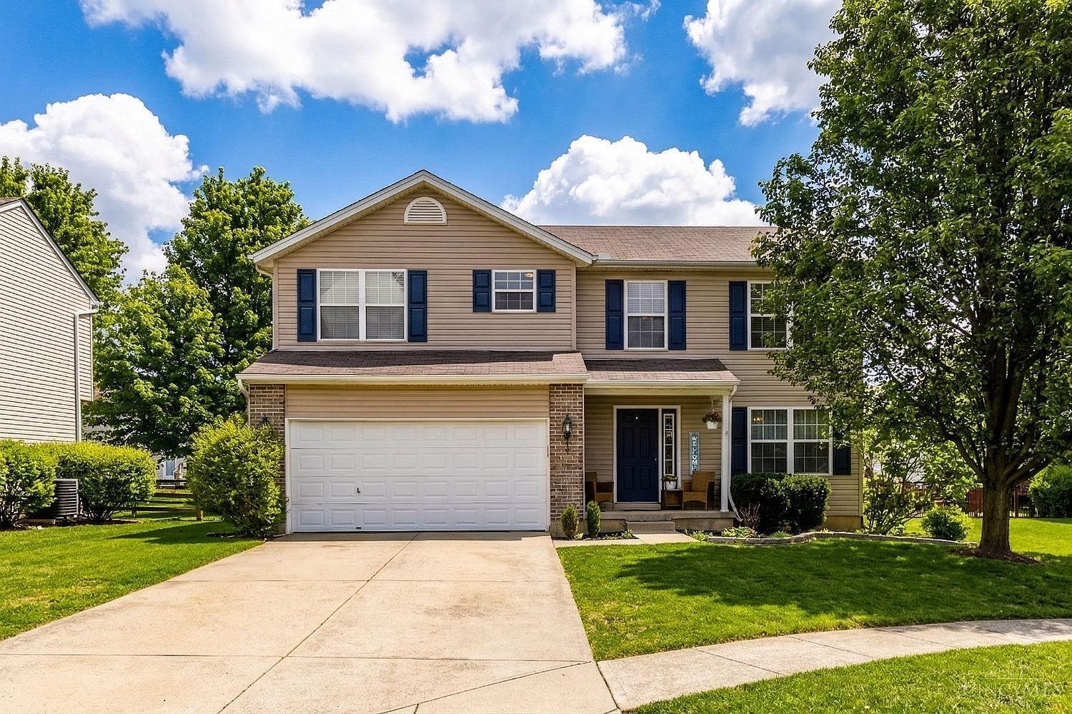 6046 Driftwood Ct Maineville, OH 45039  | Single Family