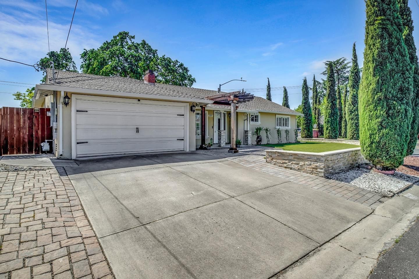 227 Cleopatra Dr Pleasant Hill, CA 94523  | Single Family
