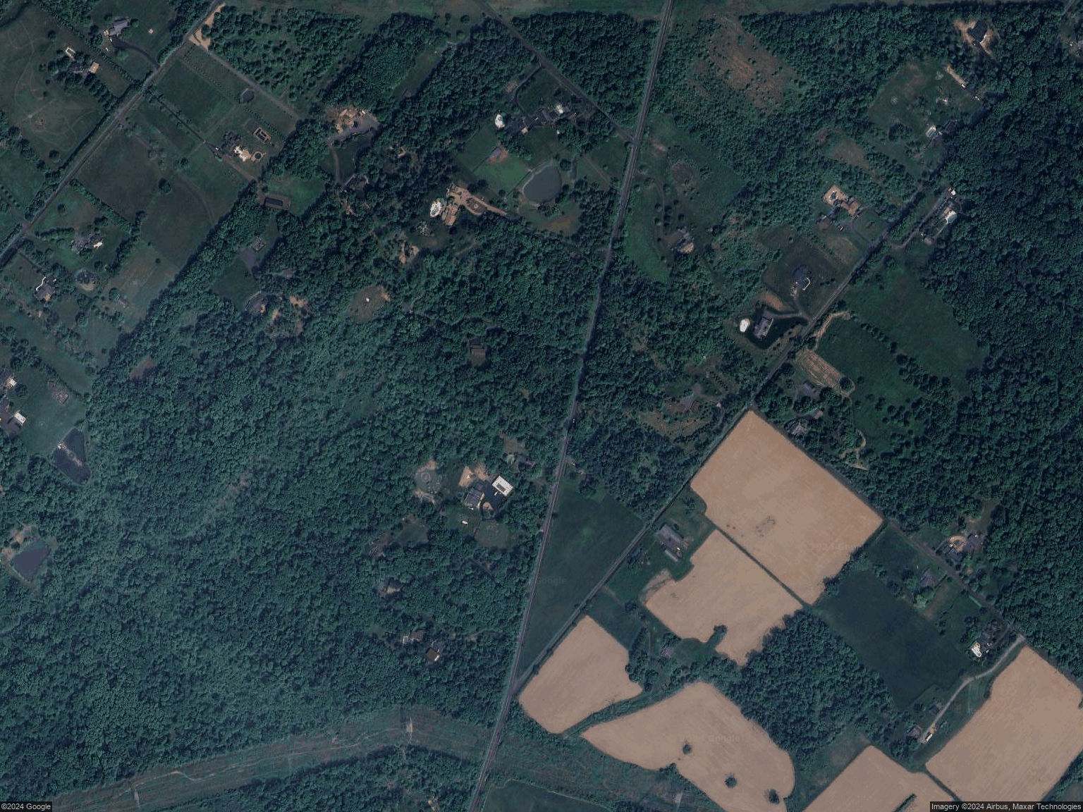 5987 Point Pleasant Pike Doylestown, PA 18902  | Single Family