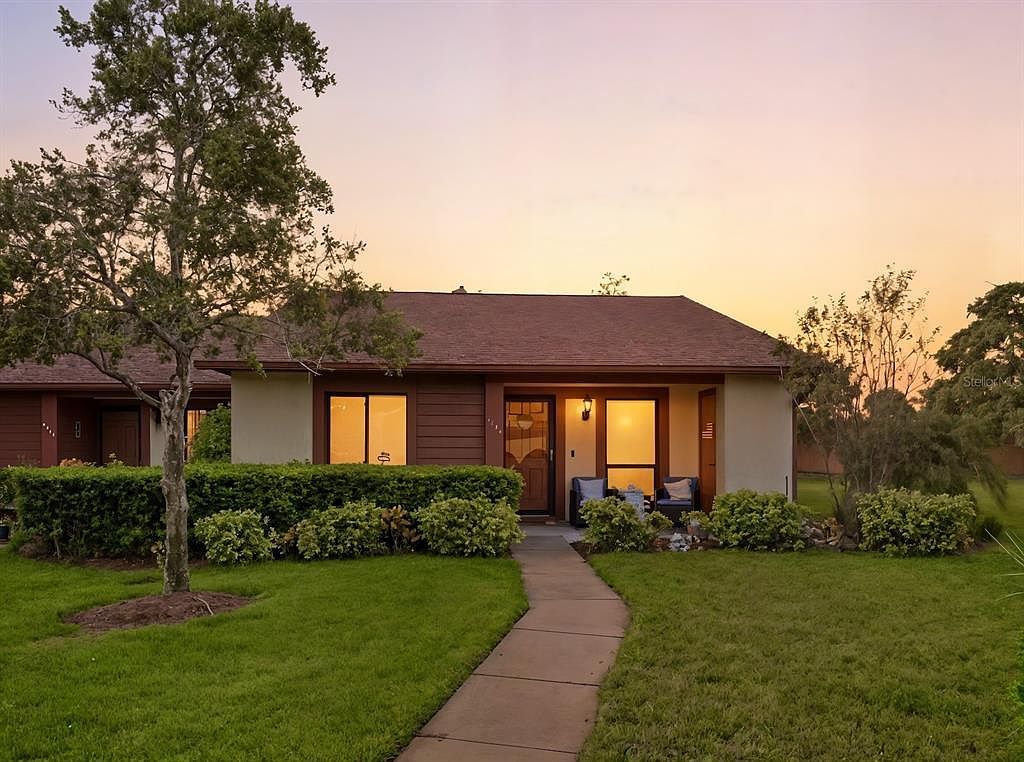 7221 Greystone Dr #D Hudson, FL 34667 - Thumbnail 2