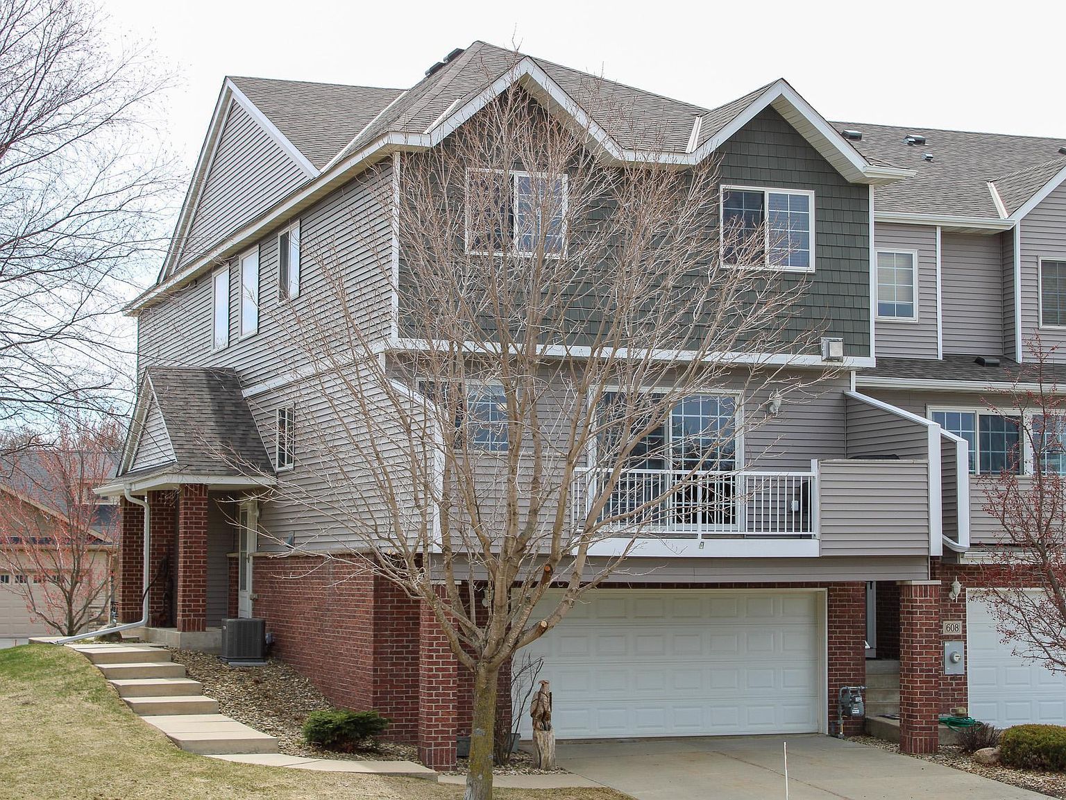 610 Shardlow Ln NE Byron, MN 55920  | New build