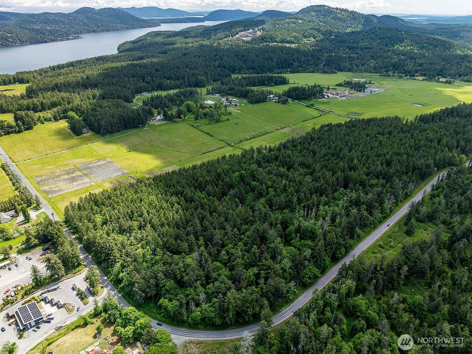 280 Dolphin Bay Rd Eastsound, WA 98245 - Thumbnail 2