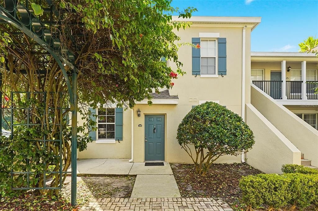 760 Siena Palm Dr APT 102 Celebration, FL 34747 - Thumbnail 2