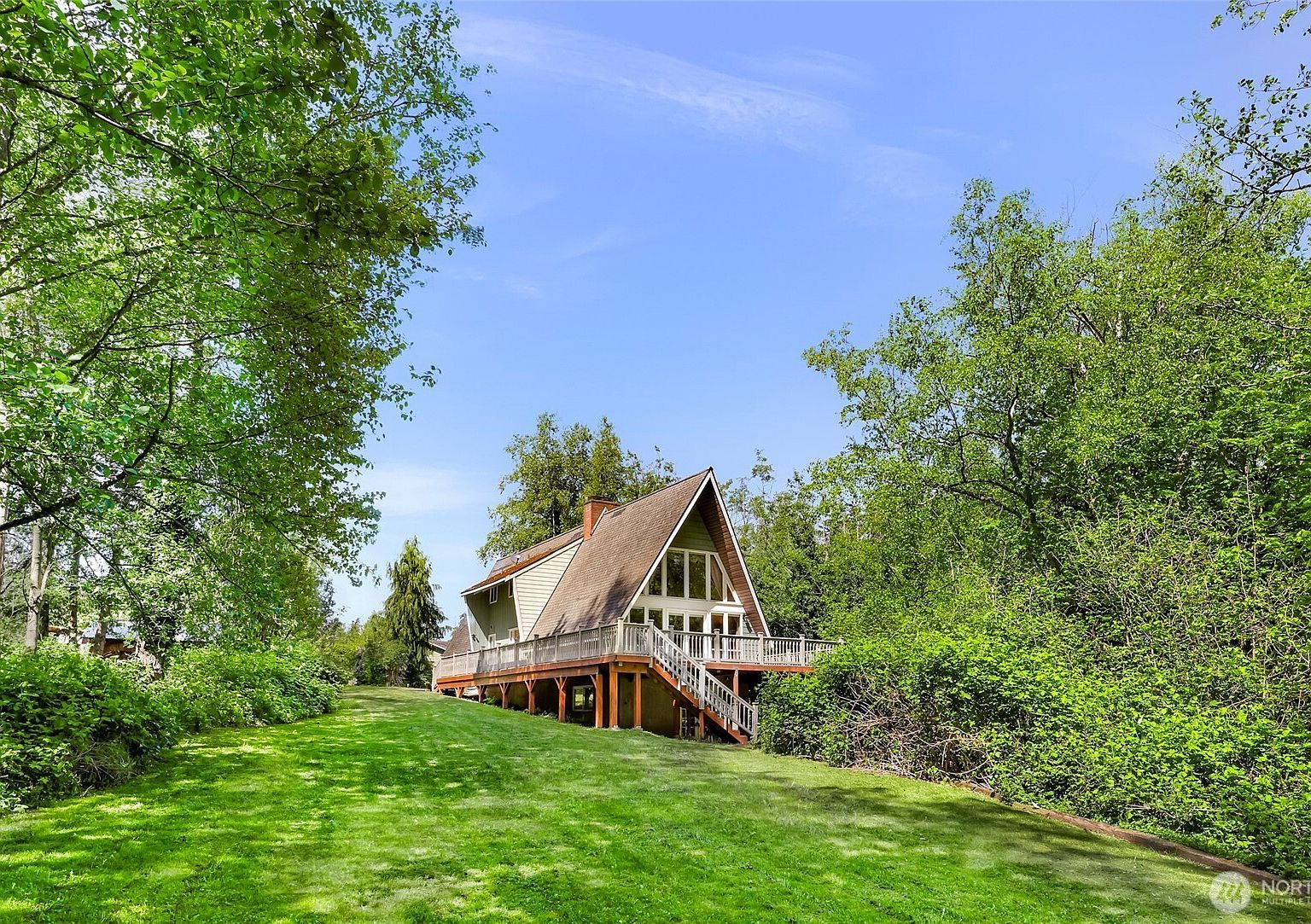 1418 E Blackburn Rd Mount Vernon, WA 98274, 98274