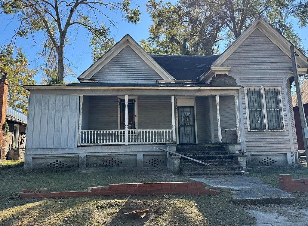 725&727 Lomax Dr #L Valdosta, GA 31601 - Thumbnail 2