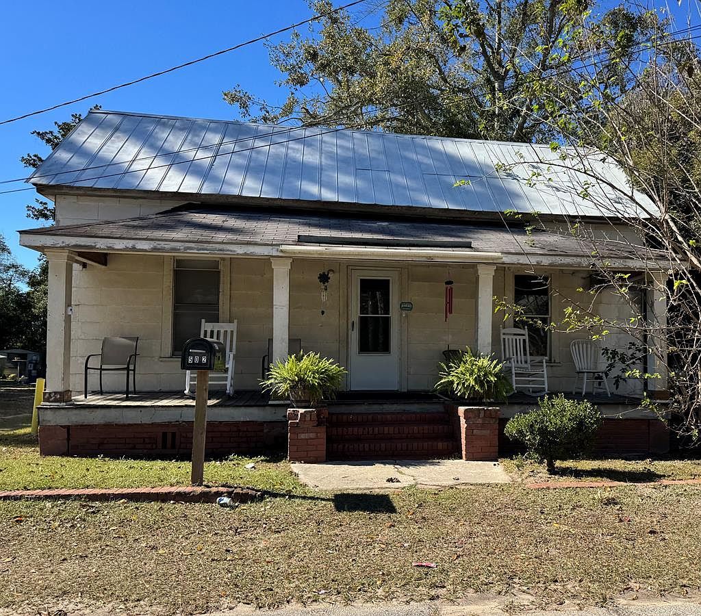502 West St Valdosta, GA 31601  | Single Family