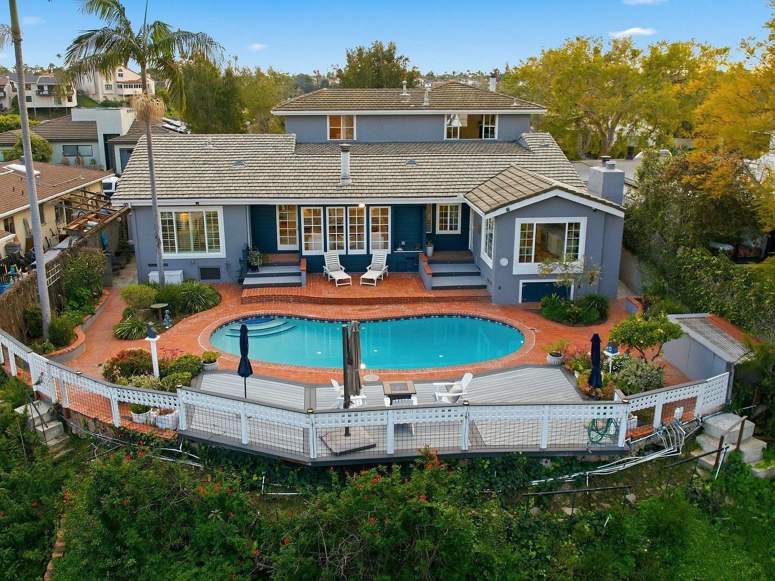 4528 Lucille Dr San Diego, CA 92115 - Thumbnail 2