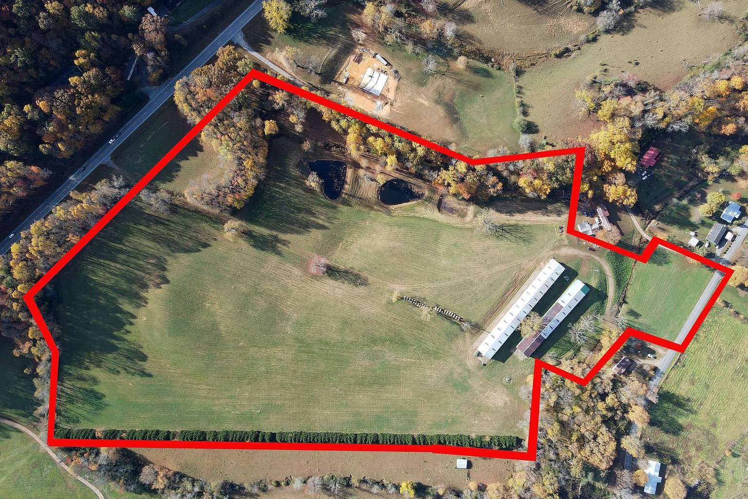 64 Highway E Hayesville, NC 28904 - Thumbnail 2