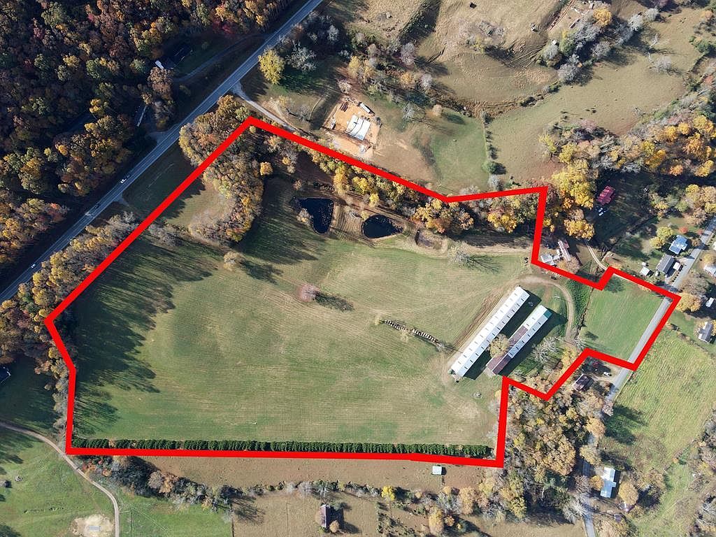 31.09 Ac Hwy E #64 Hayesville, NC 28904 - Thumbnail 2