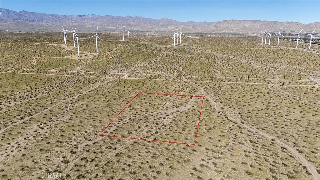 16 Avenue & Power Line Rd Desert Hot Springs, CA 92240 - Thumbnail 2