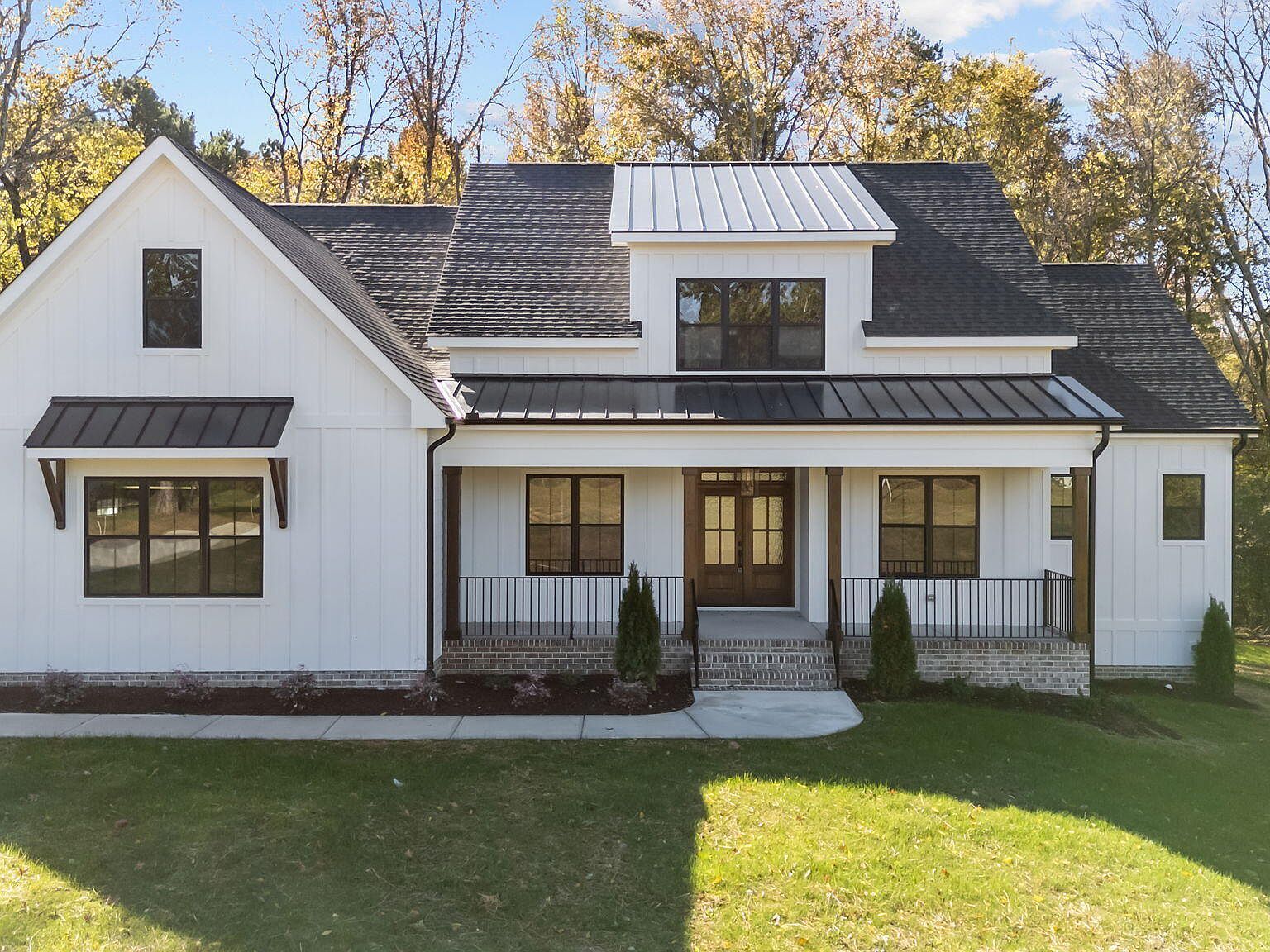 1100 Waterstone Ln Henderson, NC 27537 - Thumbnail 2