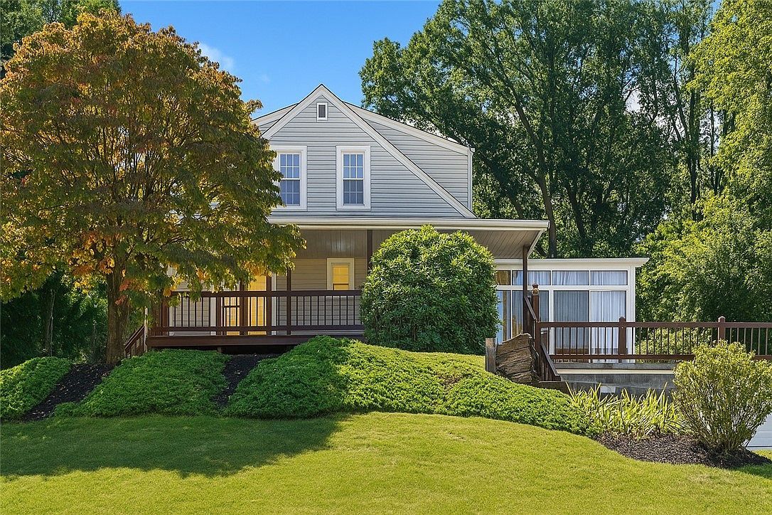 148 Longvue Dr Pittsburgh, PA 15237 - Thumbnail 2