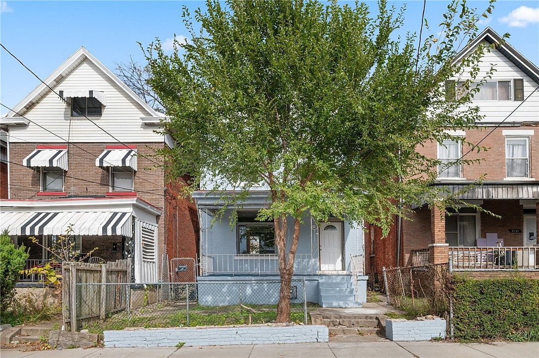 7139 Kedron St Pittsburgh, PA 15208 - Thumbnail 2