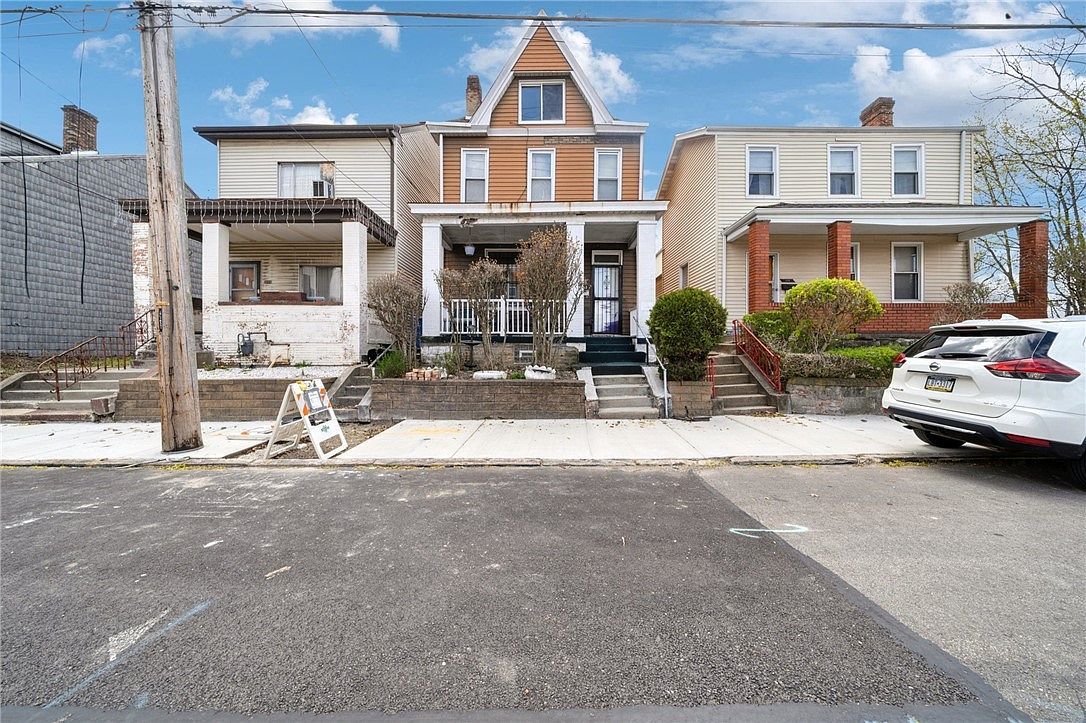 120 Shetland St Pittsburgh, PA 15206 - Thumbnail 2