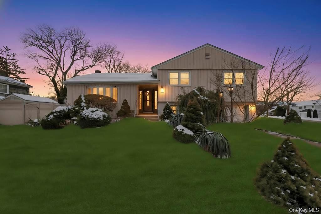 178 Gerhard Rd Plainview, NY 11803  | Single Family