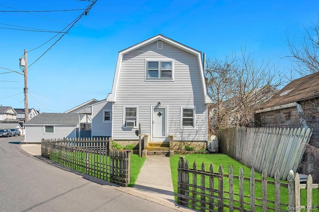 64 West Ave Lawrence, NY 11559  | Single Family