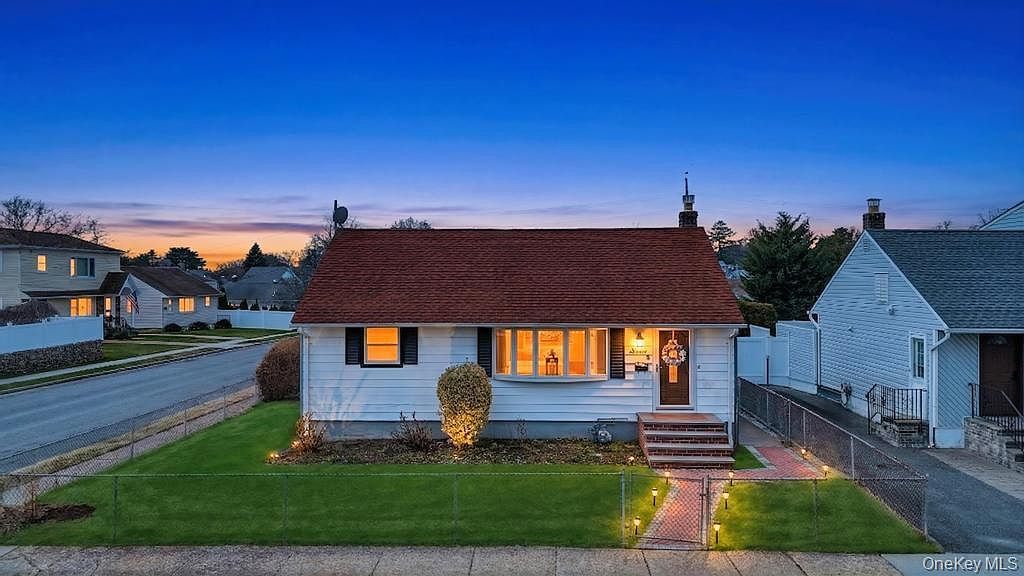 67 Myers Ave Hicksville, NY 11801  | Single Family