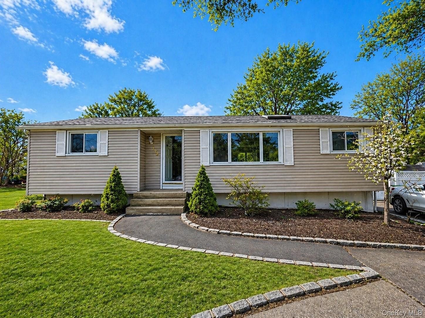 172 Horseblock Rd Centereach, NY 11720  | Single Family