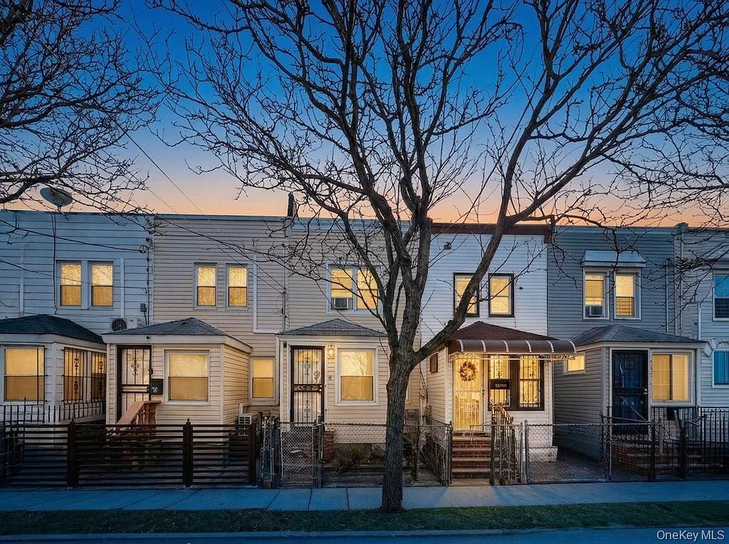 11833 152nd St Jamaica, NY 11434  | Single Family