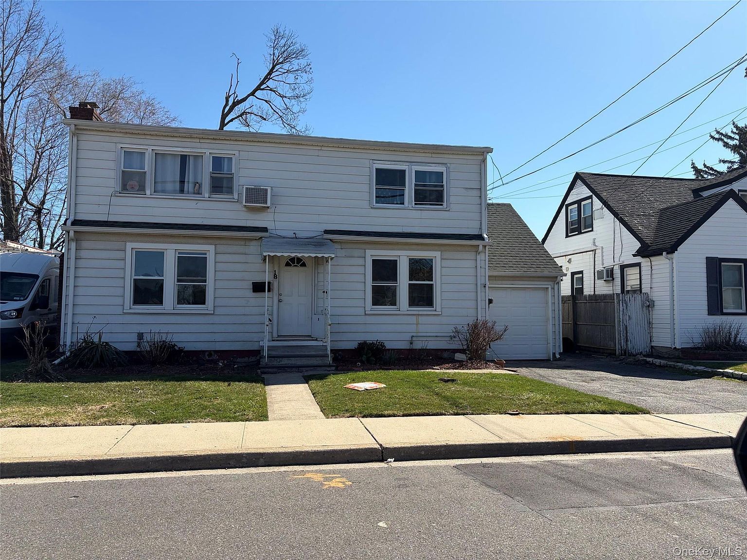18 Myers Ave Hicksville, NY 11801  | Single Family