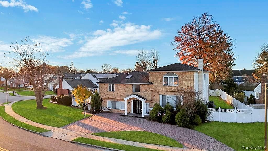 64 Fox Pl Hicksville, NY 11801  | Single Family