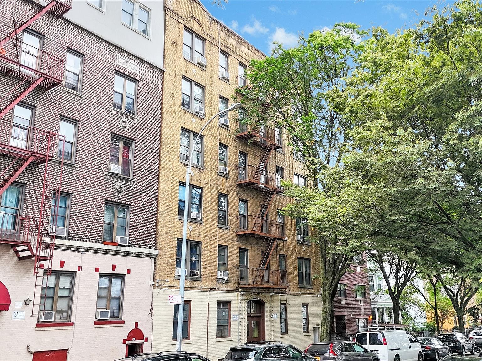3152 Hull Ave #F320a52c6 Bronx, NY 10467  | Multi Family