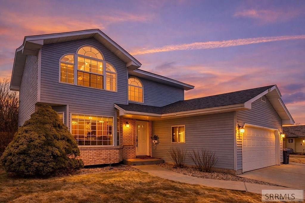 2401 Hoopes Ave Idaho Falls, ID 83404  | Single Family