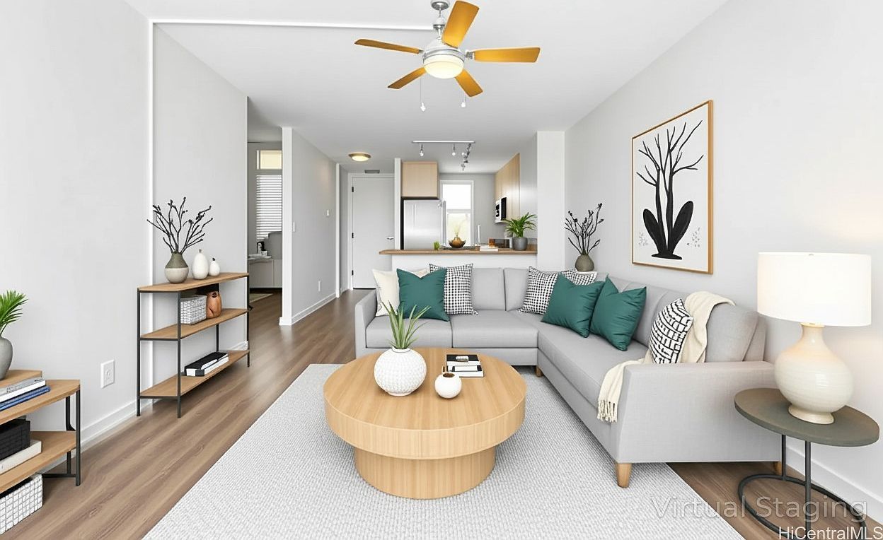 2630 Kapiolani Blvd APT 1701 Honolulu, HI 96826 - Thumbnail 2