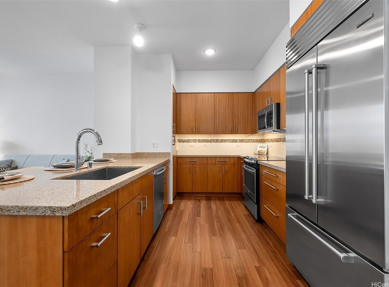 555 South St #4004 Honolulu, HI 96813 - Thumbnail 2