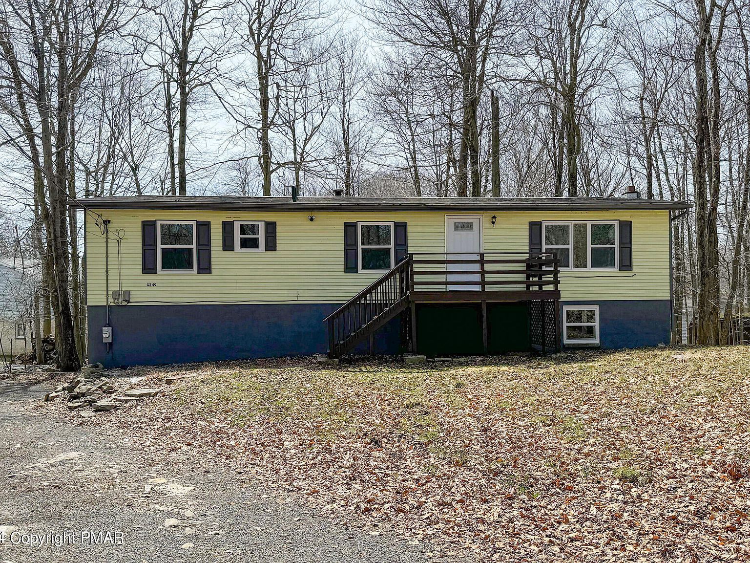 8567 Hillcrest Dr Tobyhanna, PA 18466 - Thumbnail 2