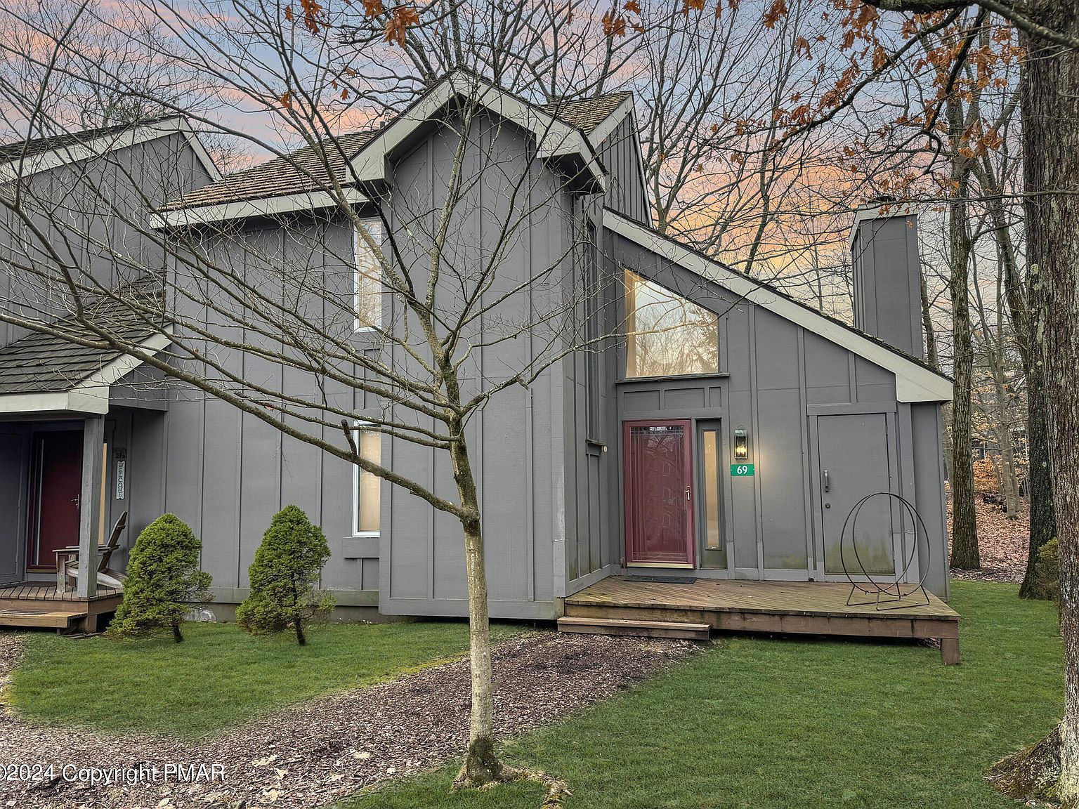 69 Telemark Lake Harmony, PA 18624 - Thumbnail 2