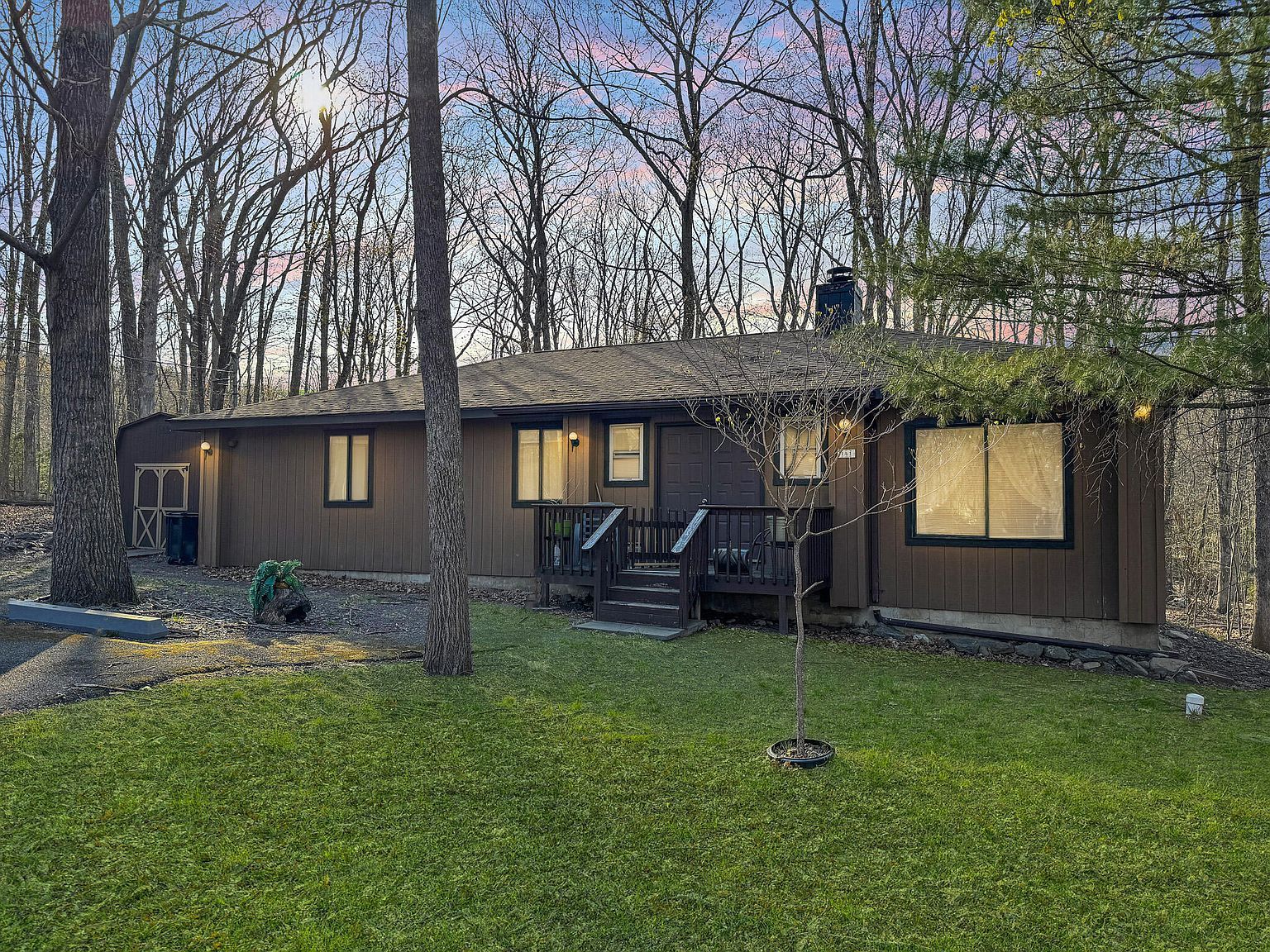 141 Inverhouse Rd Henryville, PA 18332 - Thumbnail 2