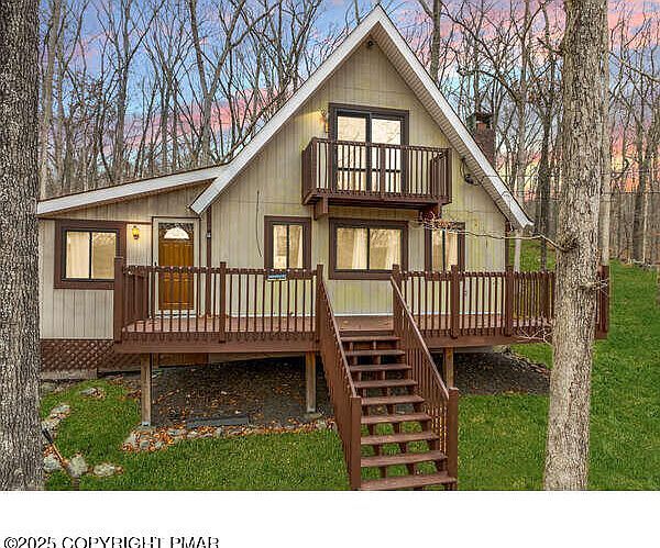 6147 Decker Rd Bushkill, PA 18324 - Thumbnail 2