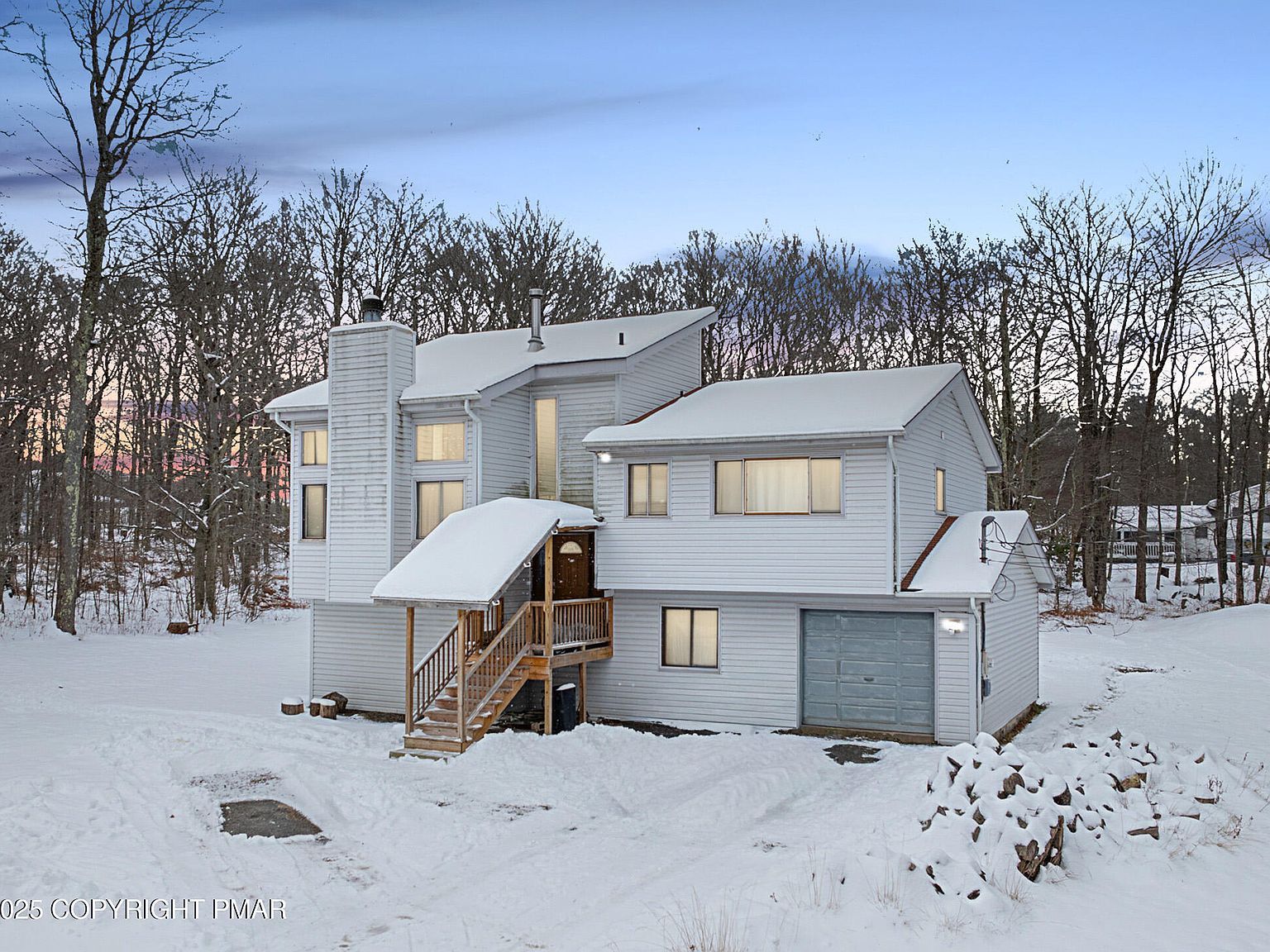 153 Thornapple Ln Tobyhanna, PA 18466 - Thumbnail 2