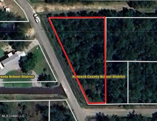 0 Cameo St Bay Saint Louis, MS 39520 - Thumbnail 2