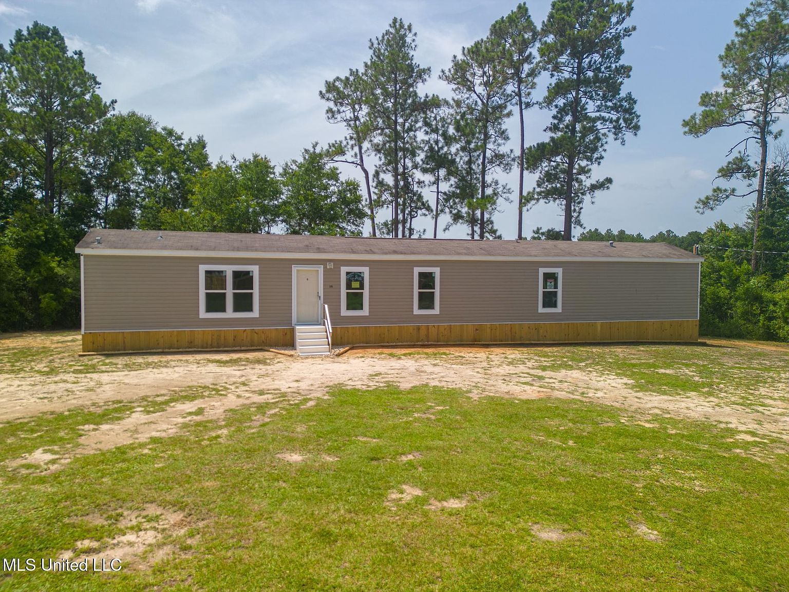 3195 Firetower Rd Kiln, MS 39556 - Thumbnail 2