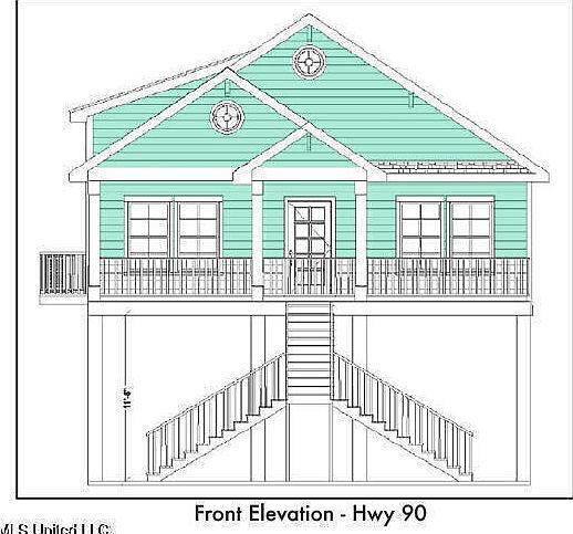 122 W Beach Blvd #7 Long Beach, MS 39560 - Thumbnail 2