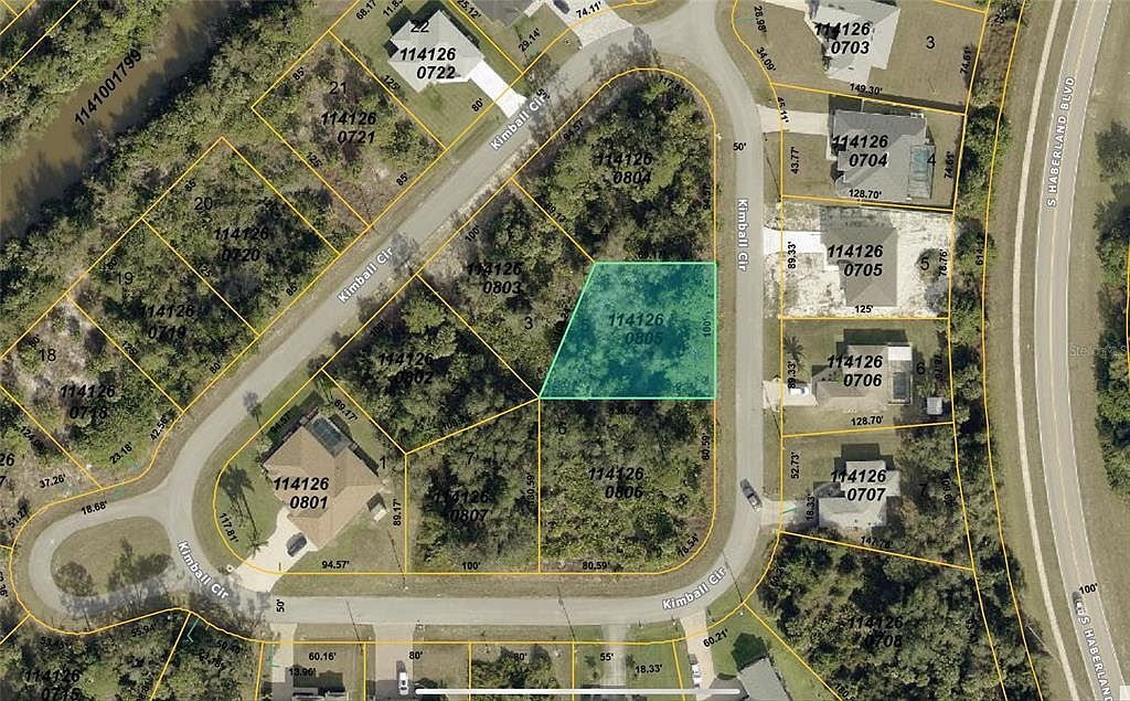 Kimball Cir #5 North Pt, FL 34288 - Thumbnail 2