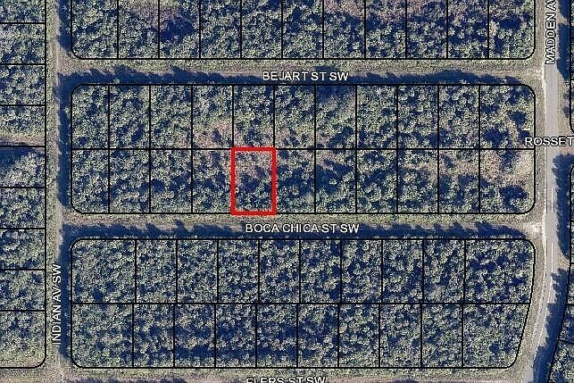 861 Boca Chica St SW Palm Bay, FL 32908 - Thumbnail 2