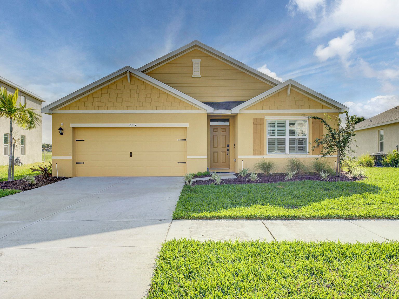 10519 SW Vasari Way Pt Saint Lucie, FL 34987, 34987