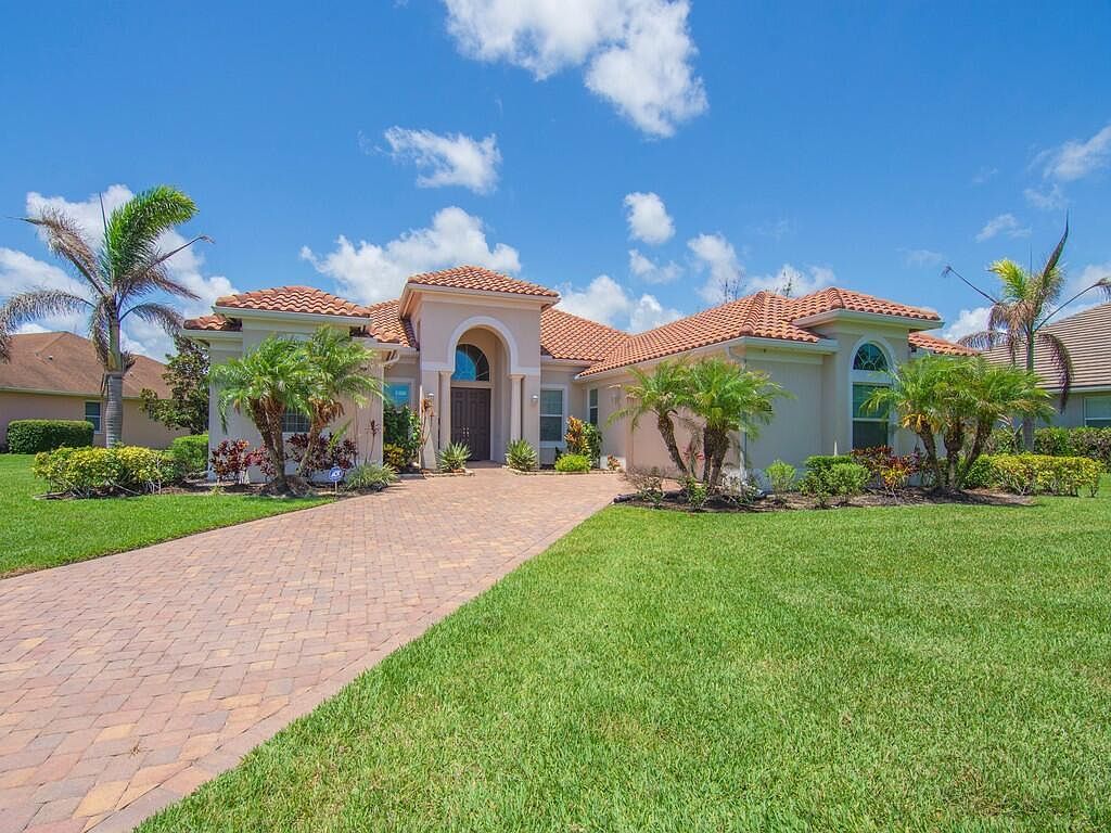 4405 65th Dr Vero Beach, FL 32967, 32967