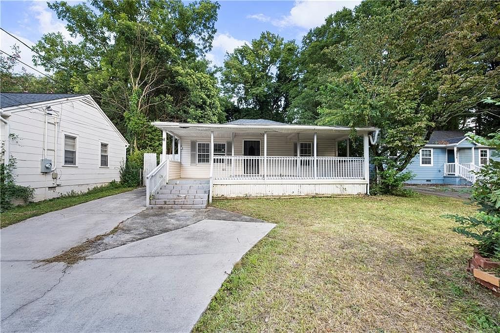 3024 Grand Ave SW Atlanta, GA 30315 - Thumbnail 2