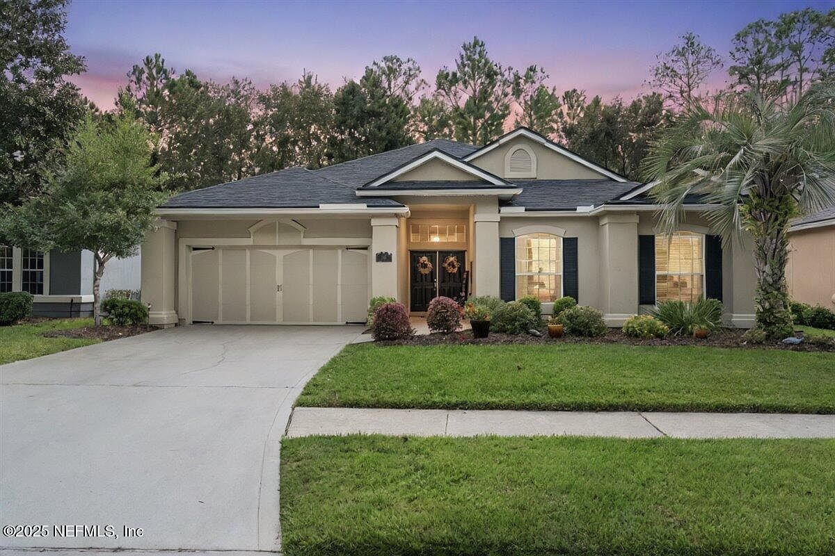 516 Saint Claude Pl Saint Johns, FL 32259  | Single Family