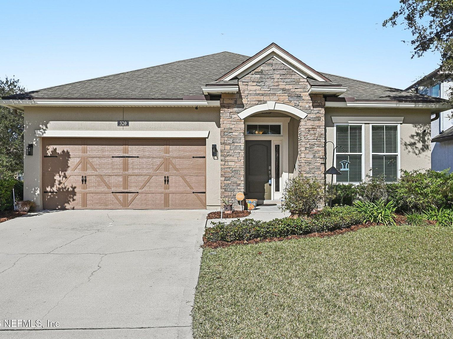 320 Tollerton Ave Saint Johns, FL 32259 - Thumbnail 2