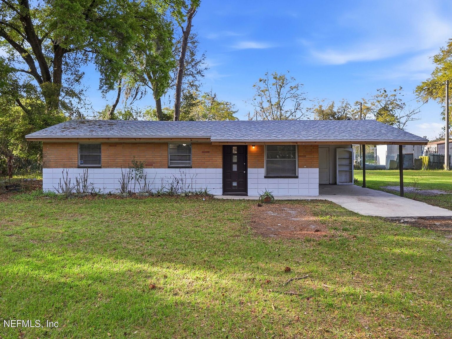 9843 Wagner Rd Jacksonville, FL 32219  | Single Family