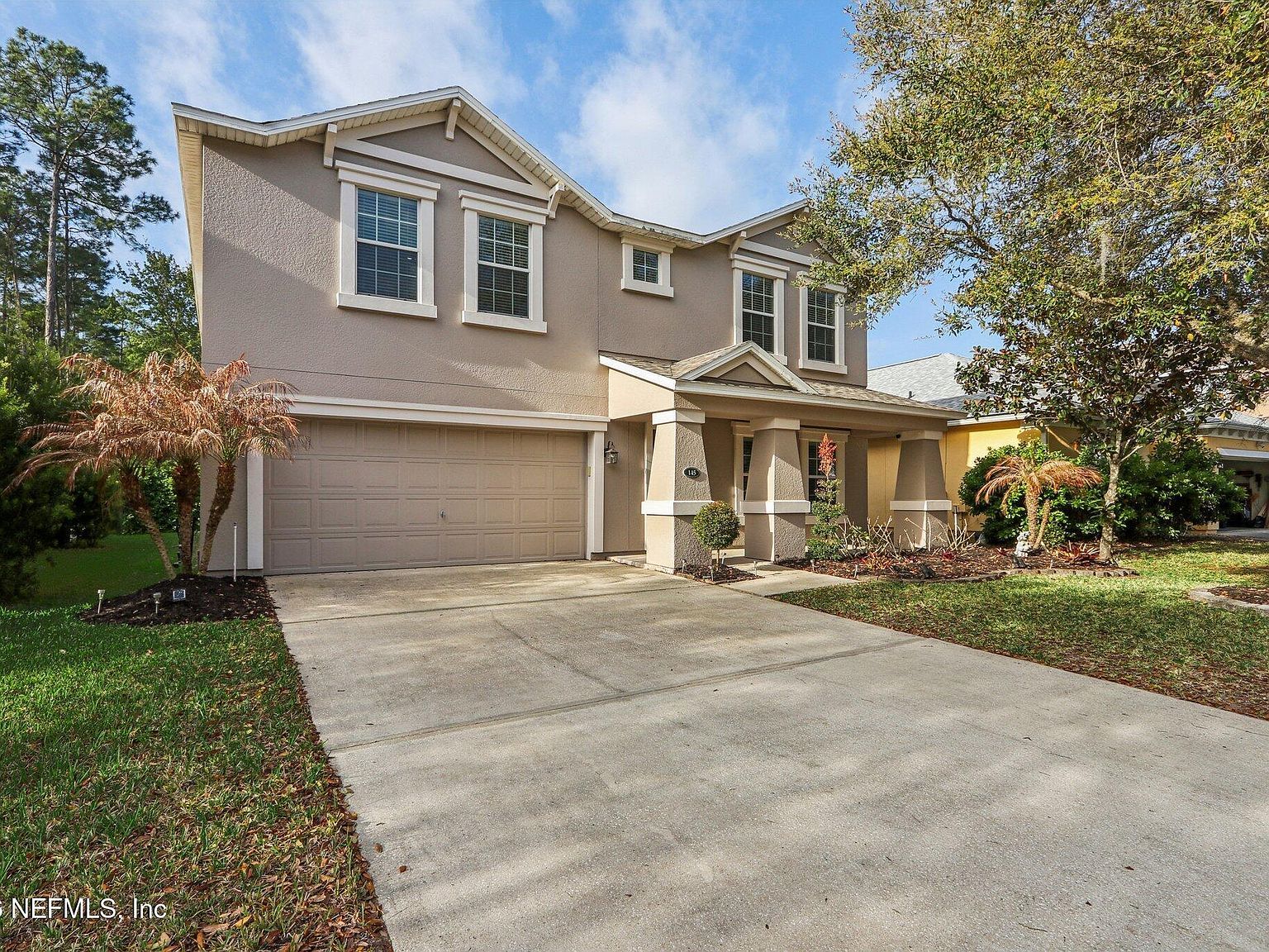 145 Thornloe Dr Saint Johns, FL 32259  | Single Family