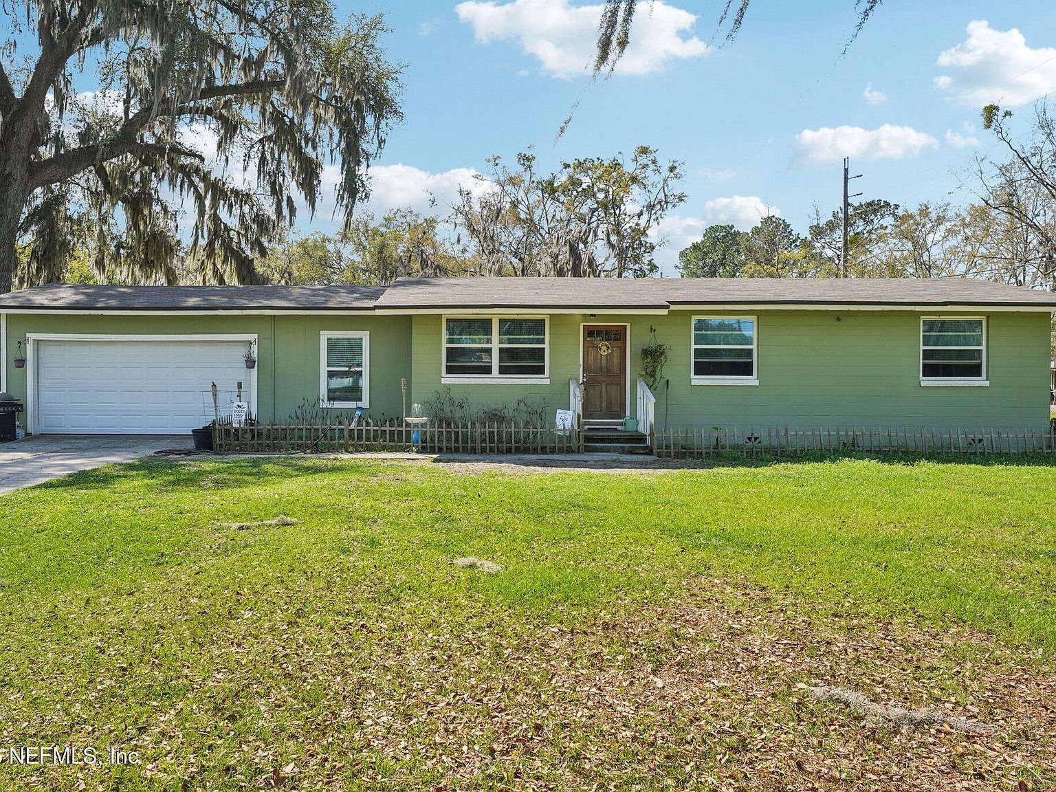 5822 Trout River Blvd Jacksonville, FL 32219  | Single Family