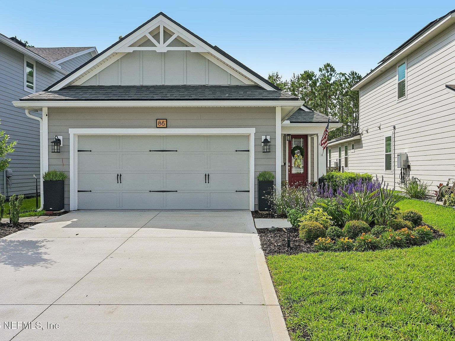 86 Spinner Dr Ponte Vedra, FL 32081, 32081