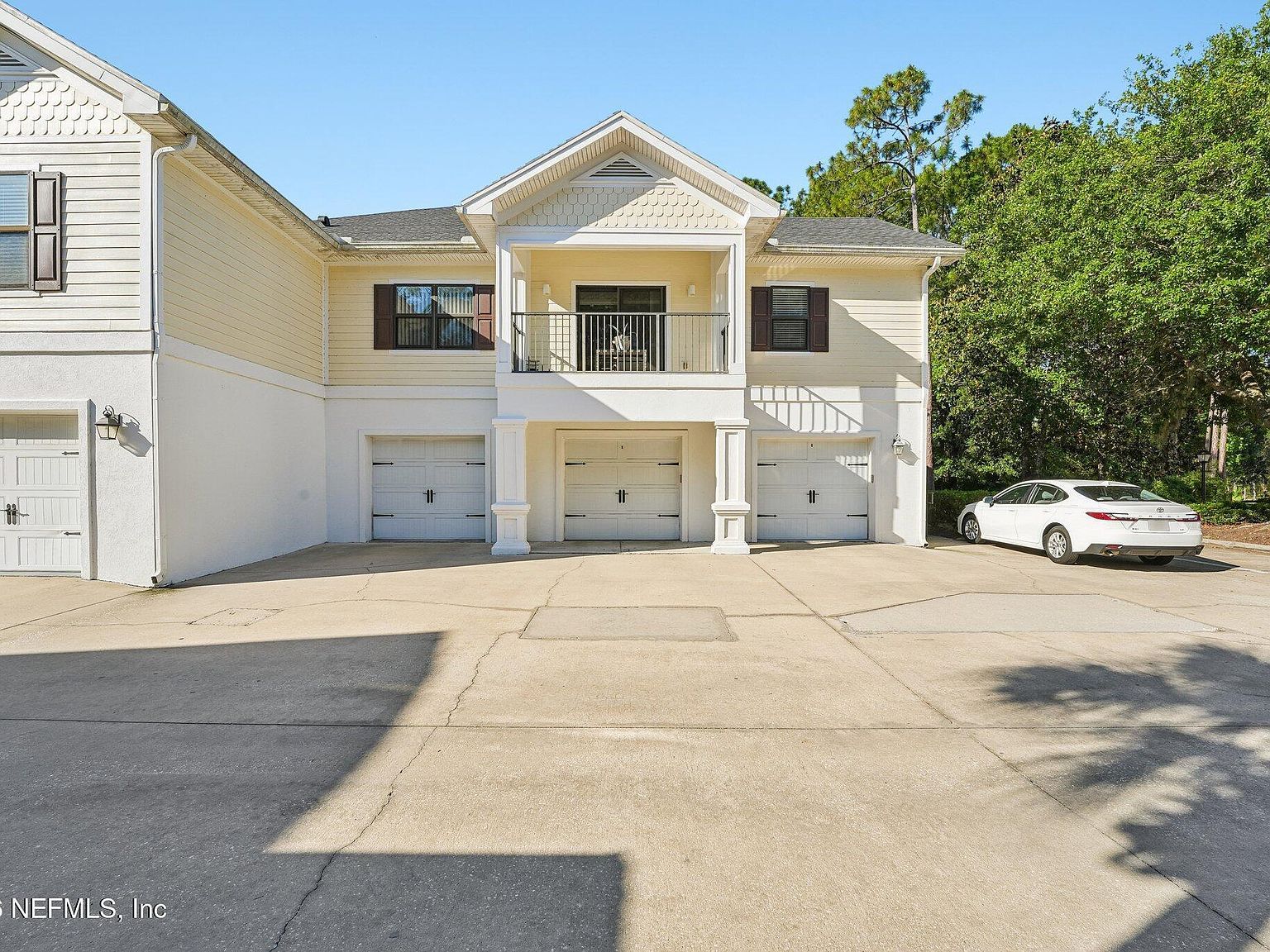 113 Laurel Wood Way Unit 207 Saint Augustine, FL 32086, 32086