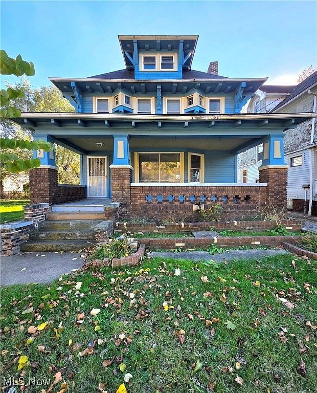 9112 Parmelee Ave Cleveland, OH 44108 - Thumbnail 2